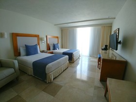 Grand Park Royal Cozumel