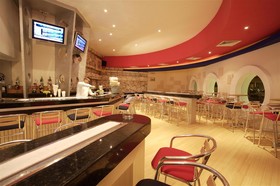 Grand Park Royal Cozumel
