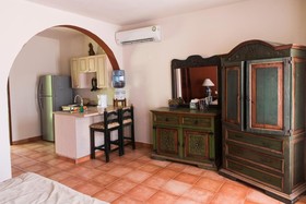 Hacienda San Miguel Hotel & Suites