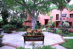 Hacienda San Miguel Hotel & Suites