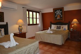 Hacienda San Miguel Hotel & Suites