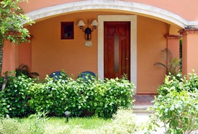 Hacienda San Miguel Hotel & Suites