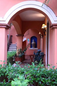 Hacienda San Miguel Hotel & Suites