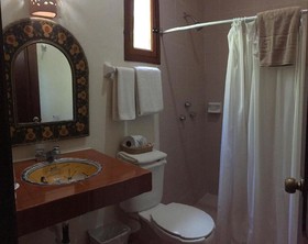 Hacienda San Miguel Hotel & Suites