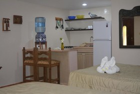 Hacienda San Miguel Hotel & Suites