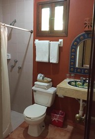 Hacienda San Miguel Hotel & Suites