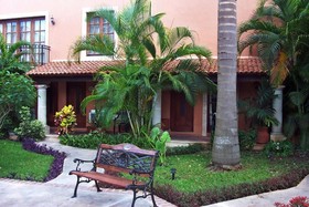 Hacienda San Miguel Hotel & Suites