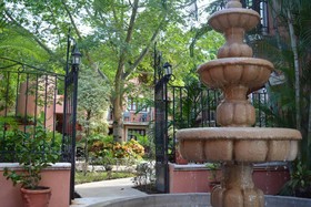 Hacienda San Miguel Hotel & Suites