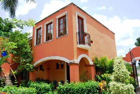 Hacienda San Miguel Hotel & Suites