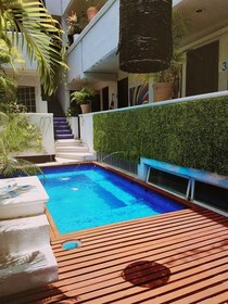 Hostelito Hotel