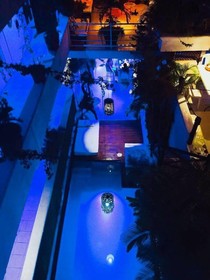 Hostelito Hotel