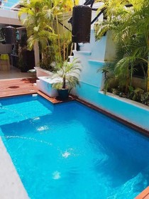 Hostelito Hotel