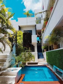 Hostelito Hotel