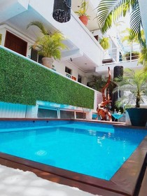 Hostelito Hotel