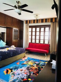 Hotel Boutique Villas Segovia Suites Cozumel