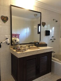 Hotel Boutique Villas Segovia Suites Cozumel