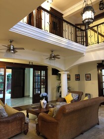 Hotel Boutique Villas Segovia Suites Cozumel