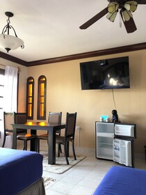 Hotel Boutique Villas Segovia Suites Cozumel