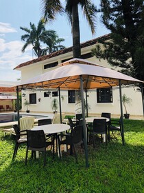 Hotel Boutique Villas Segovia Suites Cozumel