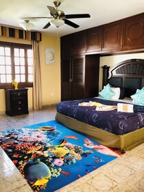 Hotel Boutique Villas Segovia Suites Cozumel