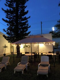 Hotel Boutique Villas Segovia Suites Cozumel