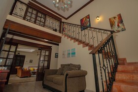 Hotel Boutique Villas Segovia Suites Cozumel
