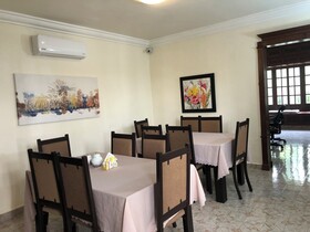 Hotel Boutique Villas Segovia Suites Cozumel