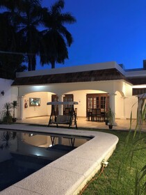 Hotel Boutique Villas Segovia Suites Cozumel