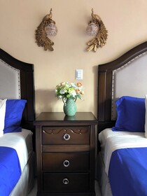 Hotel Boutique Villas Segovia Suites Cozumel