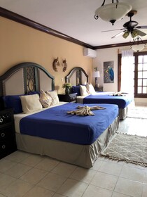 Hotel Boutique Villas Segovia Suites Cozumel
