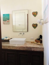 Hotel Boutique Villas Segovia Suites Cozumel