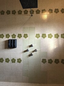 Hotel Boutique Villas Segovia Suites Cozumel
