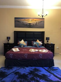 Hotel Boutique Villas Segovia Suites Cozumel