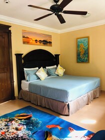 Hotel Boutique Villas Segovia Suites Cozumel