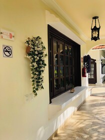 Hotel Boutique Villas Segovia Suites Cozumel