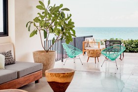Hotel B Unique