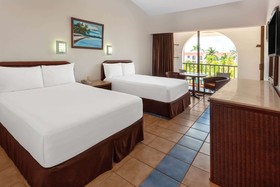 Cozumel Hotel & Resort, Trademark Collection by Wyndham