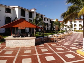 Cozumel Hotel & Resort, Trademark Collection by Wyndham