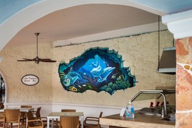 Cozumel Hotel & Resort, Trademark Collection by Wyndham
