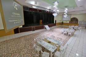 Cozumel Hotel & Resort, Trademark Collection by Wyndham