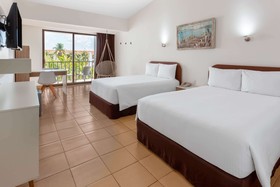 Cozumel Hotel & Resort, Trademark Collection by Wyndham