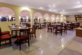 Cozumel Hotel & Resort, Trademark Collection by Wyndham