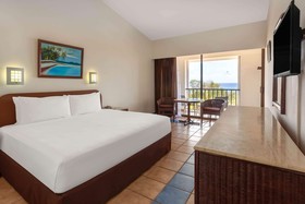Cozumel Hotel & Resort, Trademark Collection by Wyndham