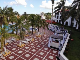 Cozumel Hotel & Resort, Trademark Collection by Wyndham