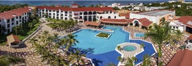 Cozumel Hotel & Resort, Trademark Collection by Wyndham