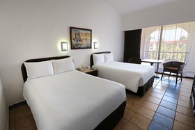 Cozumel Hotel & Resort, Trademark Collection by Wyndham