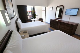 Cozumel Hotel & Resort, Trademark Collection by Wyndham