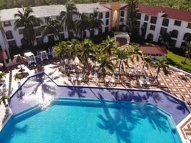 Cozumel Hotel & Resort, Trademark Collection by Wyndham