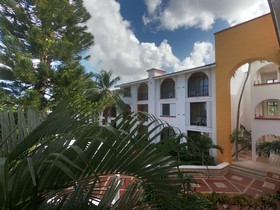 Cozumel Hotel & Resort, Trademark Collection by Wyndham