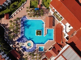 Cozumel Hotel & Resort, Trademark Collection by Wyndham